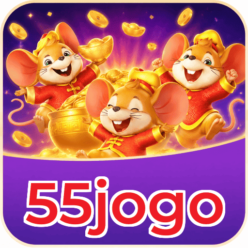 55jogo Logo 1