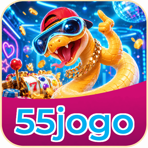 55jogo Logo 2