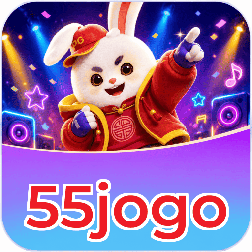 55jogo Logo 3