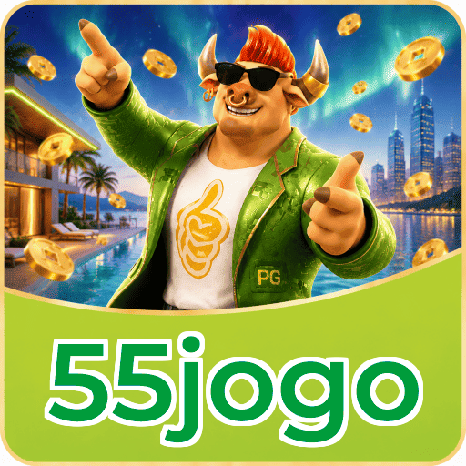Servidor Brasil 55jogo