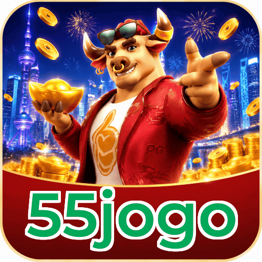 Plataforma 55jogo - Cloud AWS Infrastructure