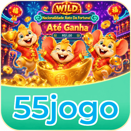 Loteria 55jogo - Quina e mais jogos