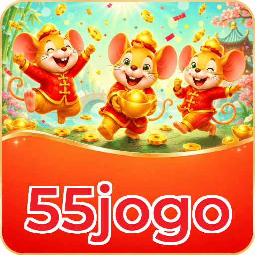 55jogo Instalar Logo 3