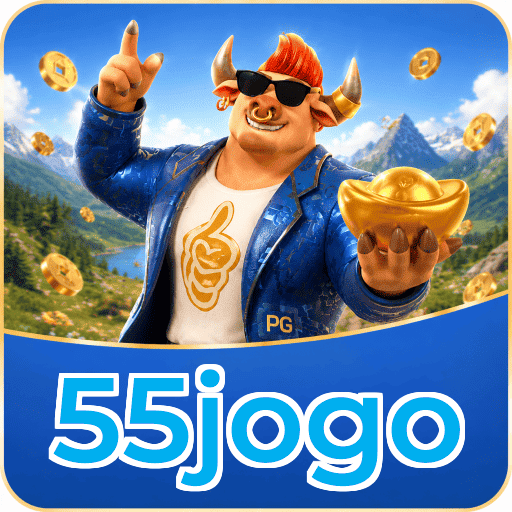 55jogo PIX Instantâneo - Saques em 8 Minutos