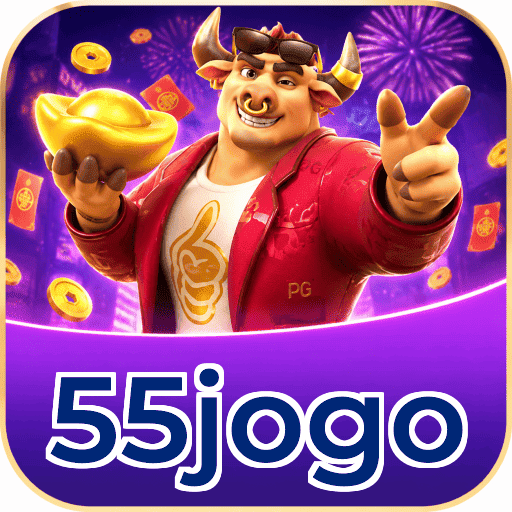 55jogo Segurança Logo 1