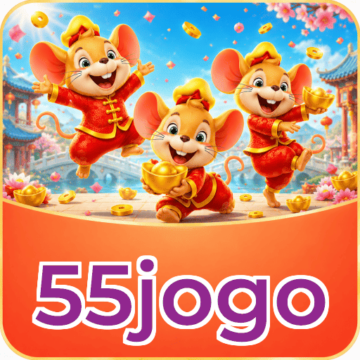 Slots 55jogo - Jackpots Progressivos