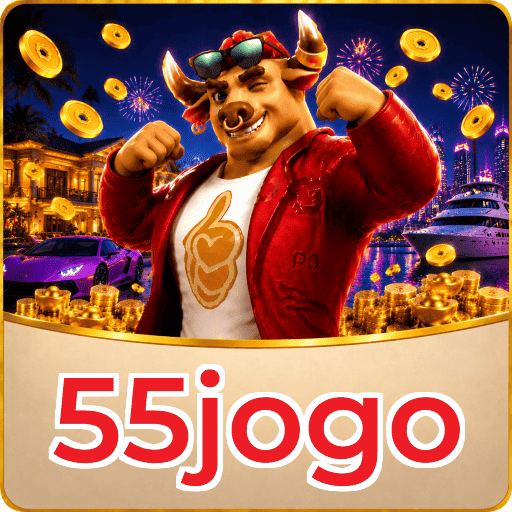 Loteria 55jogo - Mega-Sena online