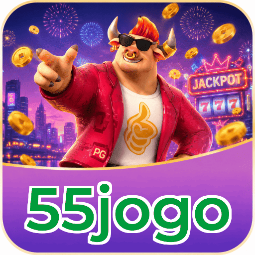Telegram 55jogo - Bônus Diários Exclusivos