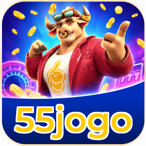 55jogo Instalar Logo 2