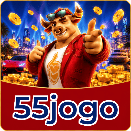 Certificação eCOGRA 55jogo
