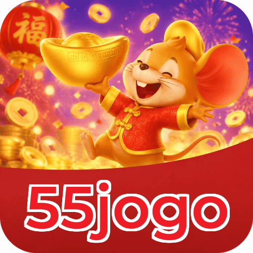 55jogo Segurança Logo 2