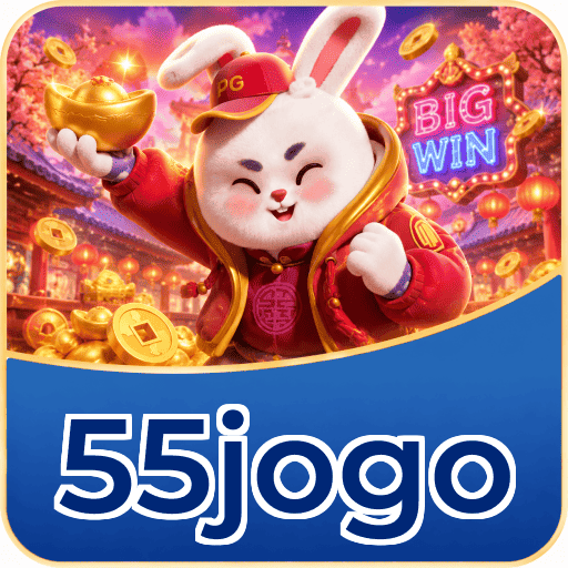 Plataforma 55jogo - Segurança SSL 256-bit