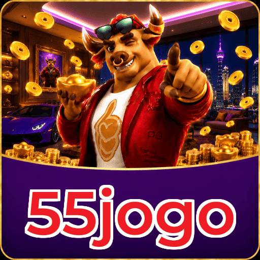 Telegram 55jogo - Canal Oficial Verificado