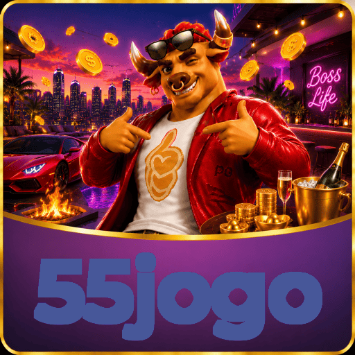 55jogo Segurança Logo 3