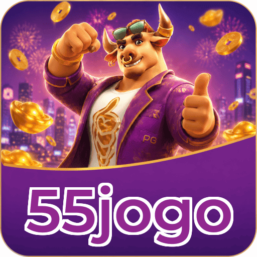 Plataforma 55jogo - PIX Instantâneo