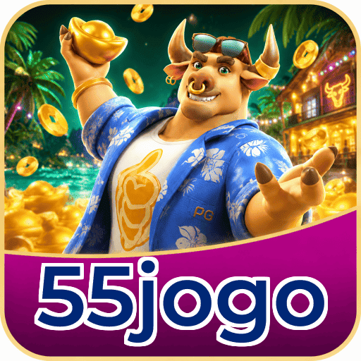 55jogo Instalar Logo 1